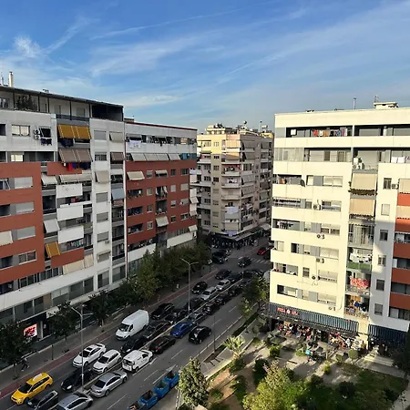 Premium Cumani Apartamento *