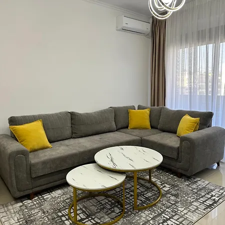 Premium Cumani Apartamento