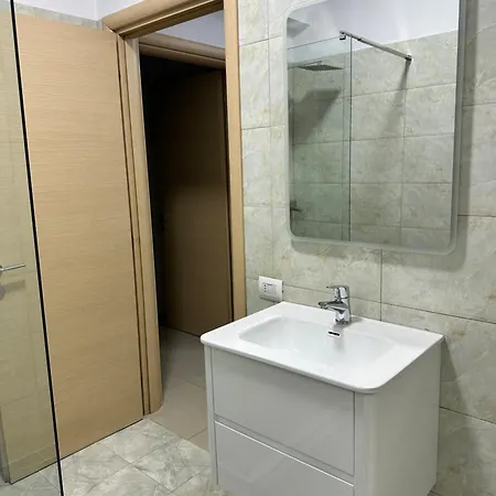 公寓 Premium Cumani 地拉那