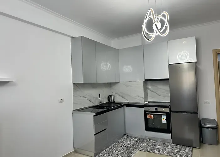 Lägenhet Premium Cumani