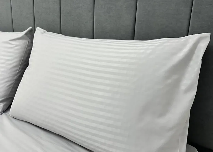 Lägenhet Premium Cumani Tirana