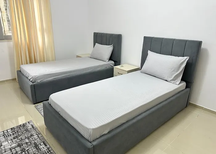 Premium Cumani Lägenhet