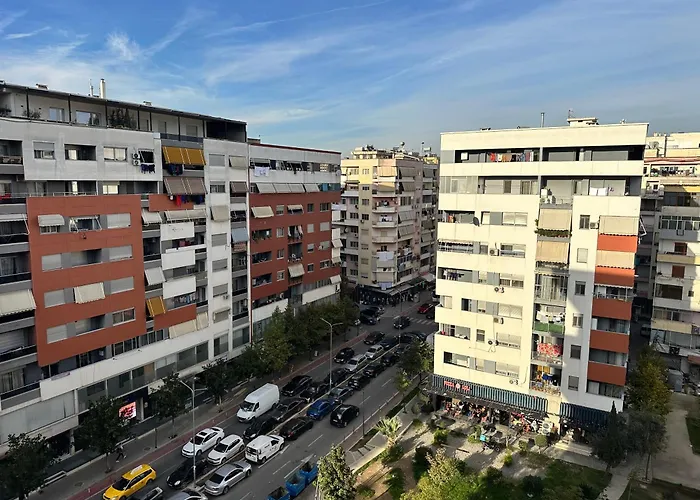 Premium Cumani Lägenhet *