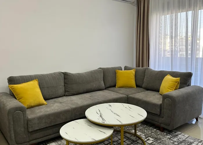 Premium Cumani Lägenhet