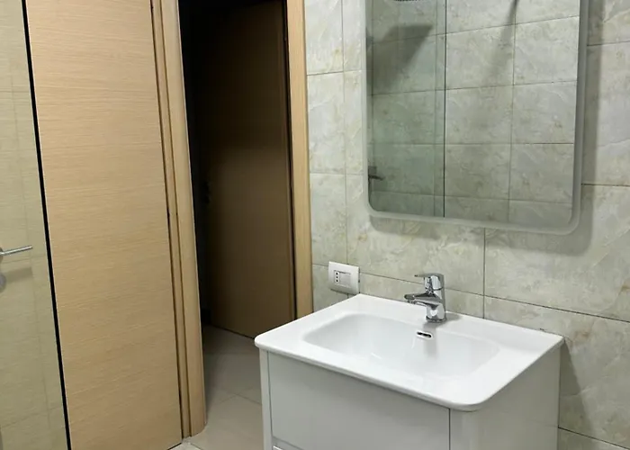 Lägenhet Premium Cumani Tirana